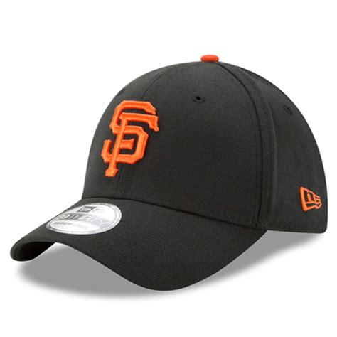 sfo giants hats